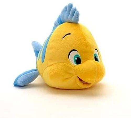 Disney the little mermaid - the,