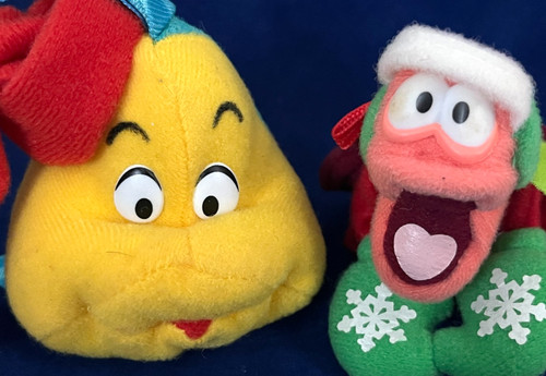 Mcdonalds happy meal disney - mcdonalds,