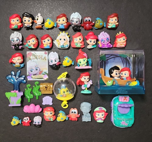 Disney doorables huge - doorables, little