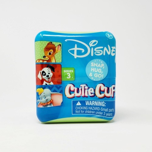 Disney cutie cuff series - cutie, 3